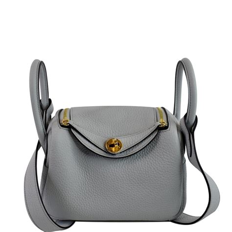 mini della hermes|hermes mini lindy price 2024.